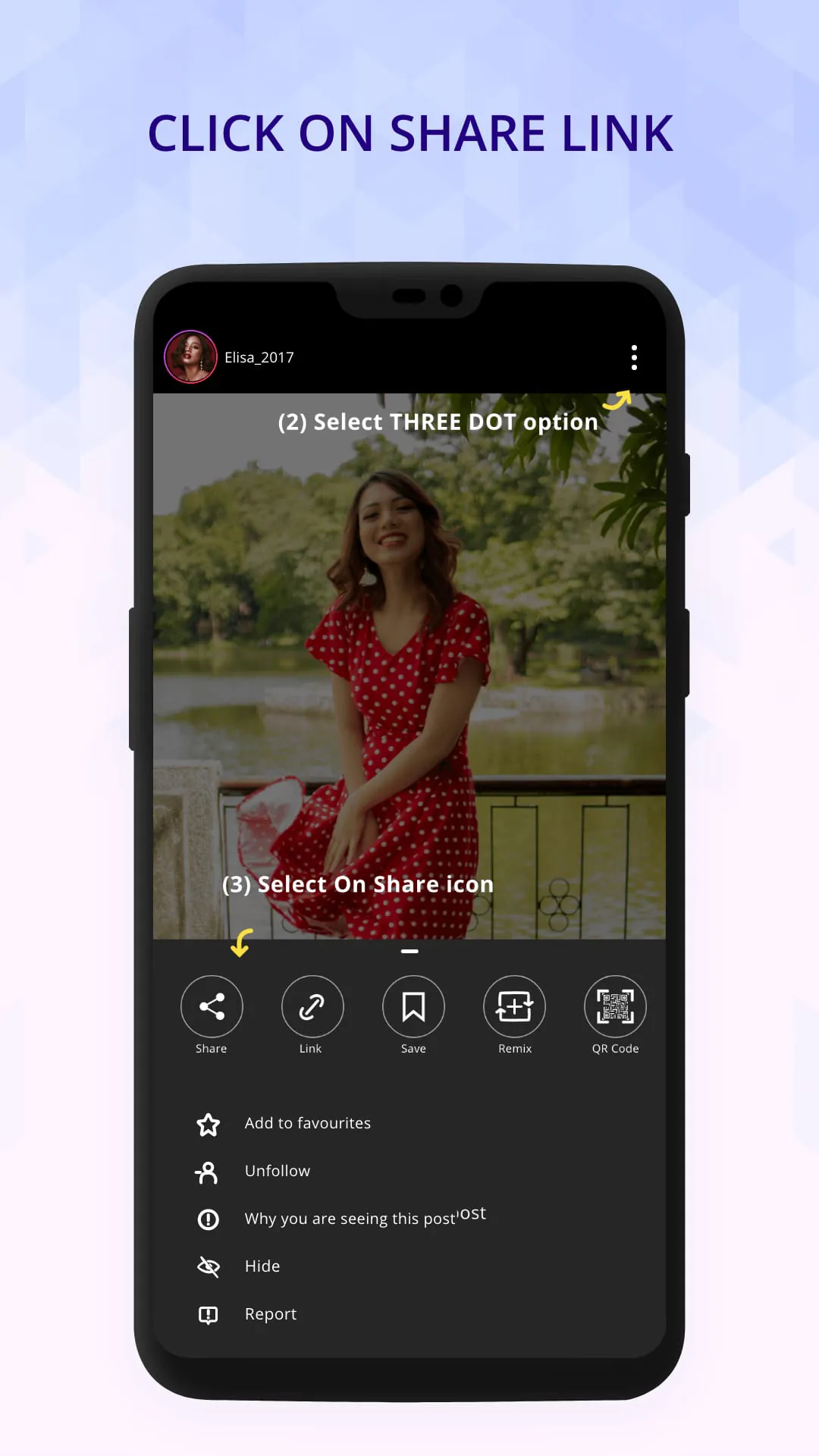 Quick Save : Video Downloader