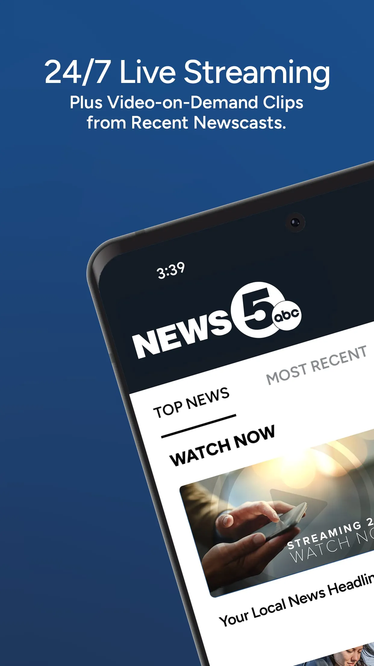 News 5 Cleveland WEWS