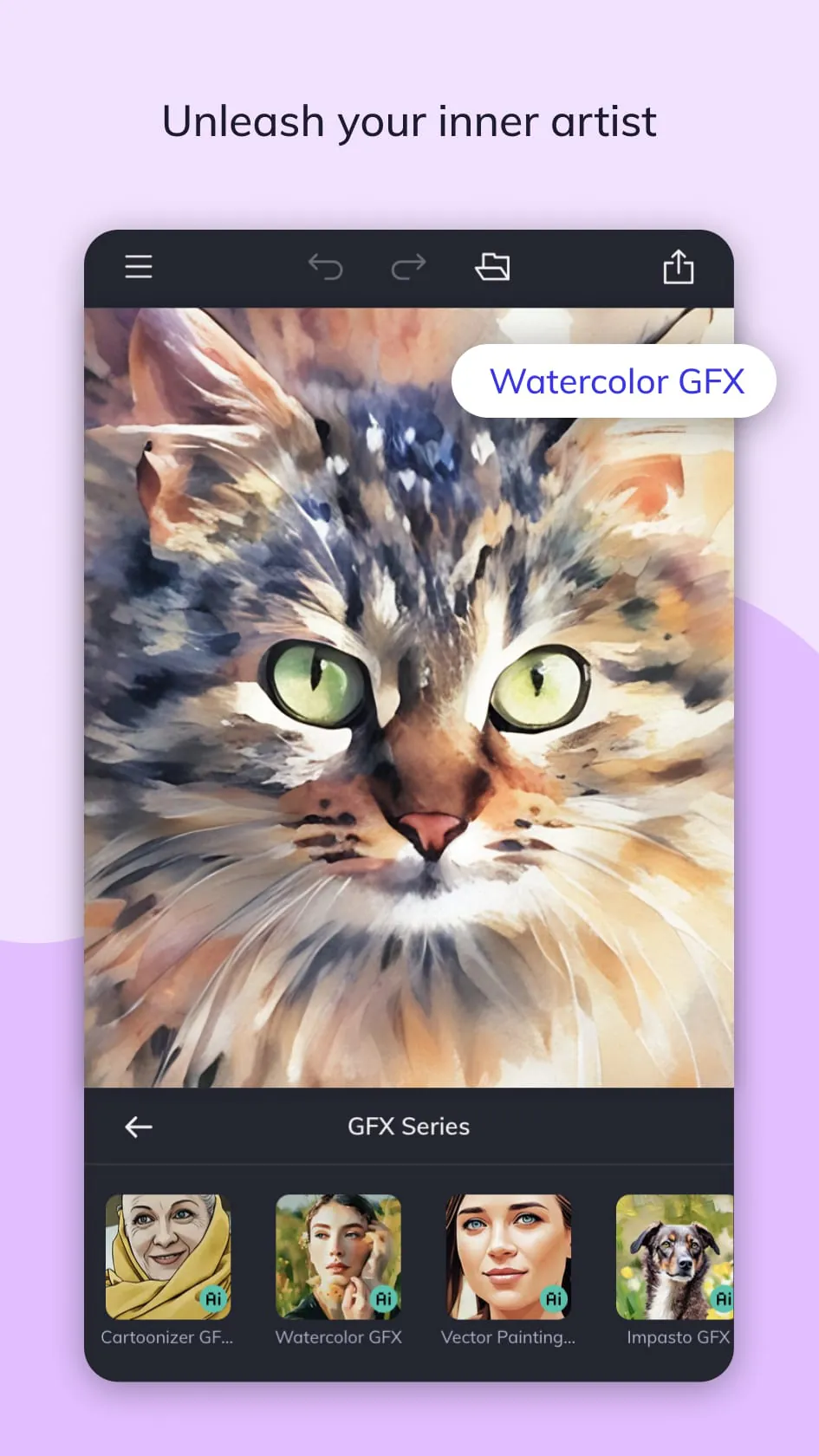 Photo Editor by BeFunky