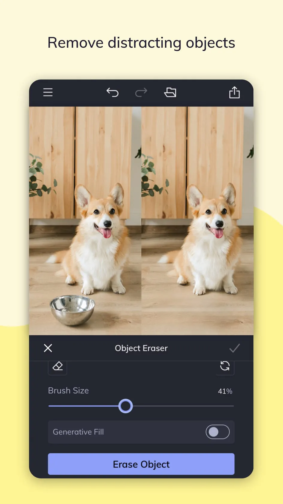 Photo Editor by BeFunky
