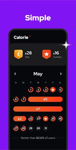 Step Counter - Pedometer