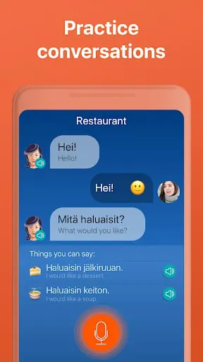 Learn Finnish - Speak Finnish