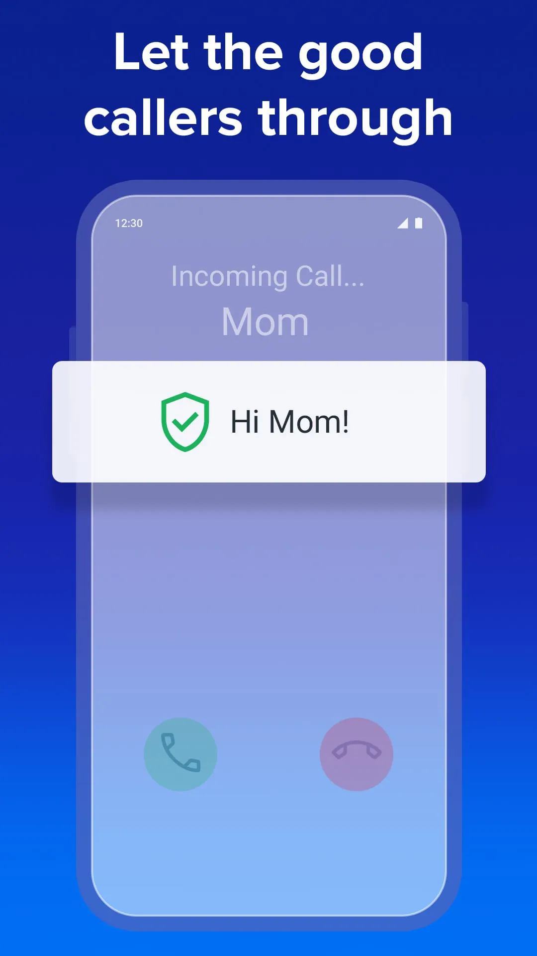 YouMail: Block Spam on Android