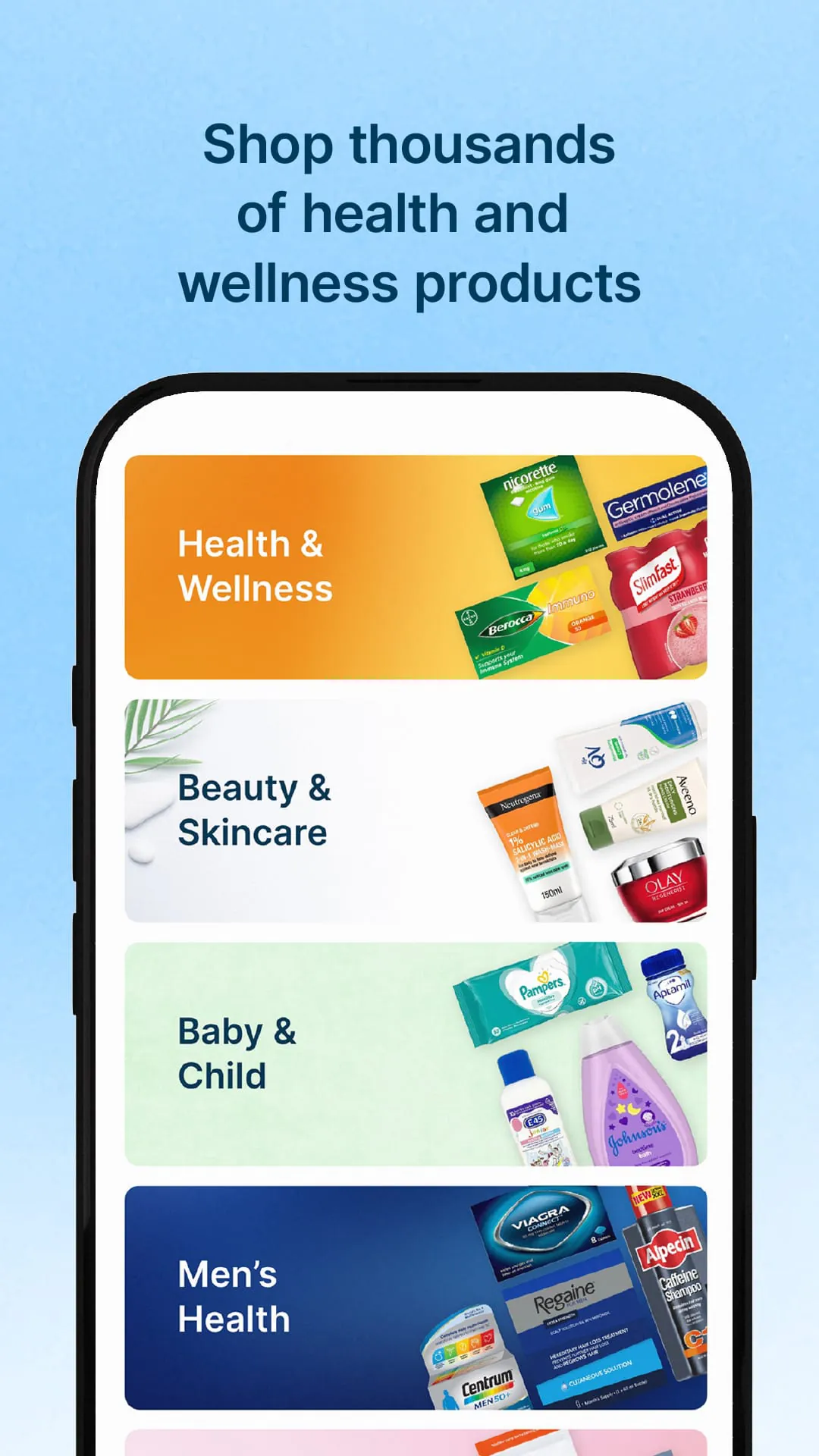 Pharmacy2U NHS Prescriptions