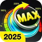 Volume Booster - Sound Booster