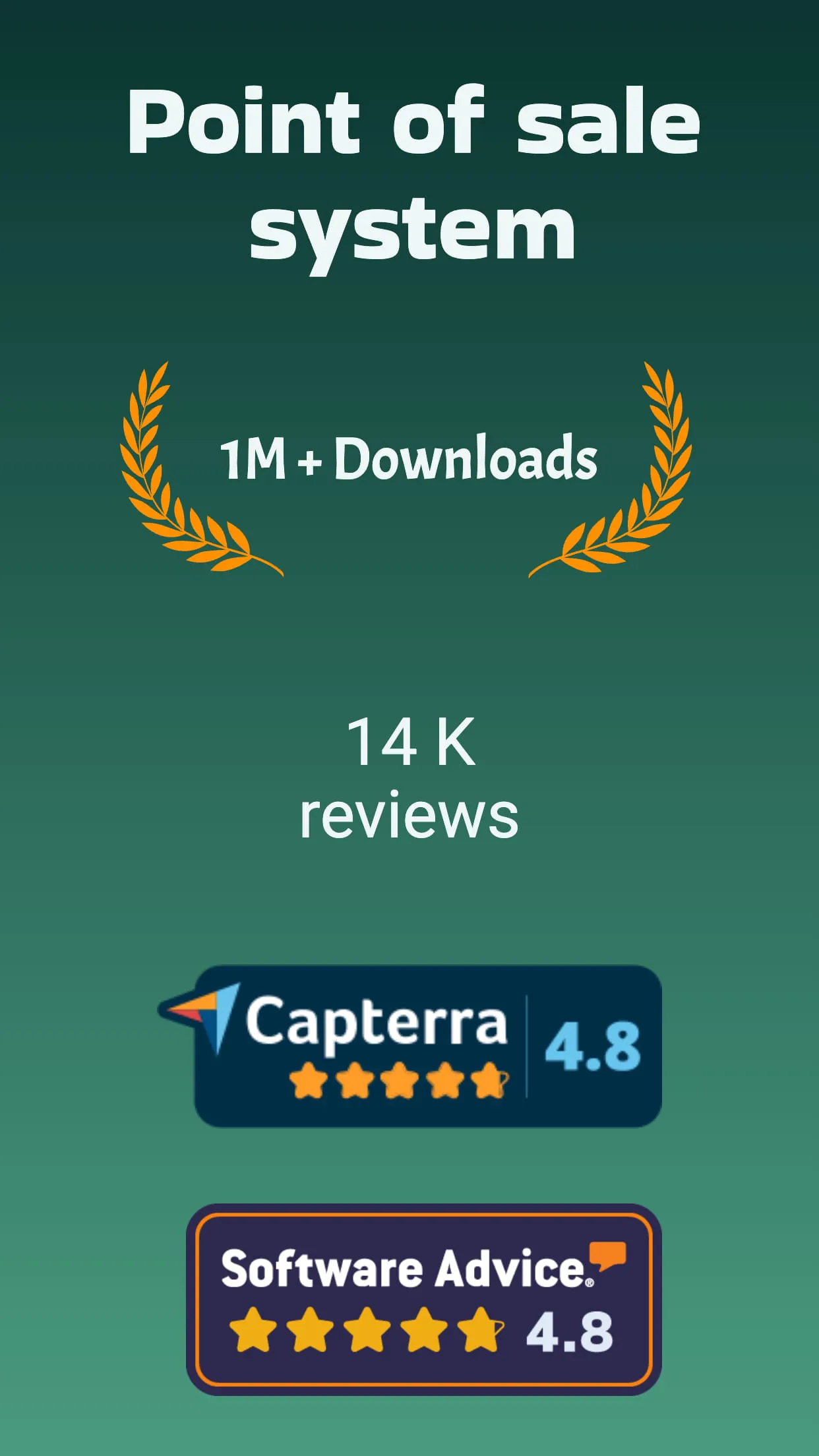 Loyverse POS - Point of Sale