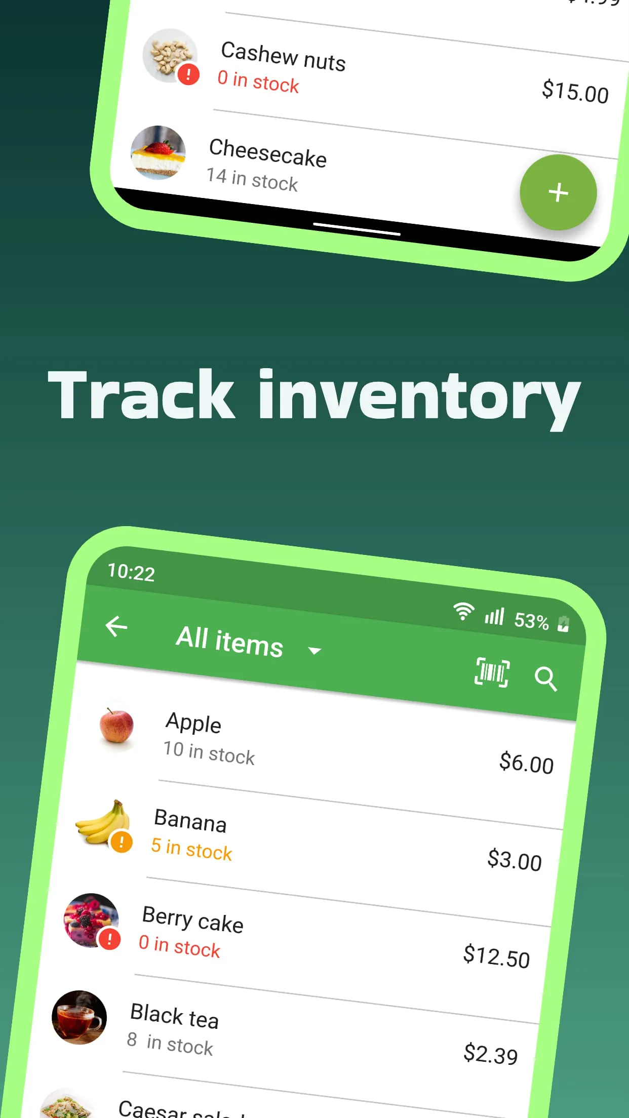 Loyverse POS - Point of Sale