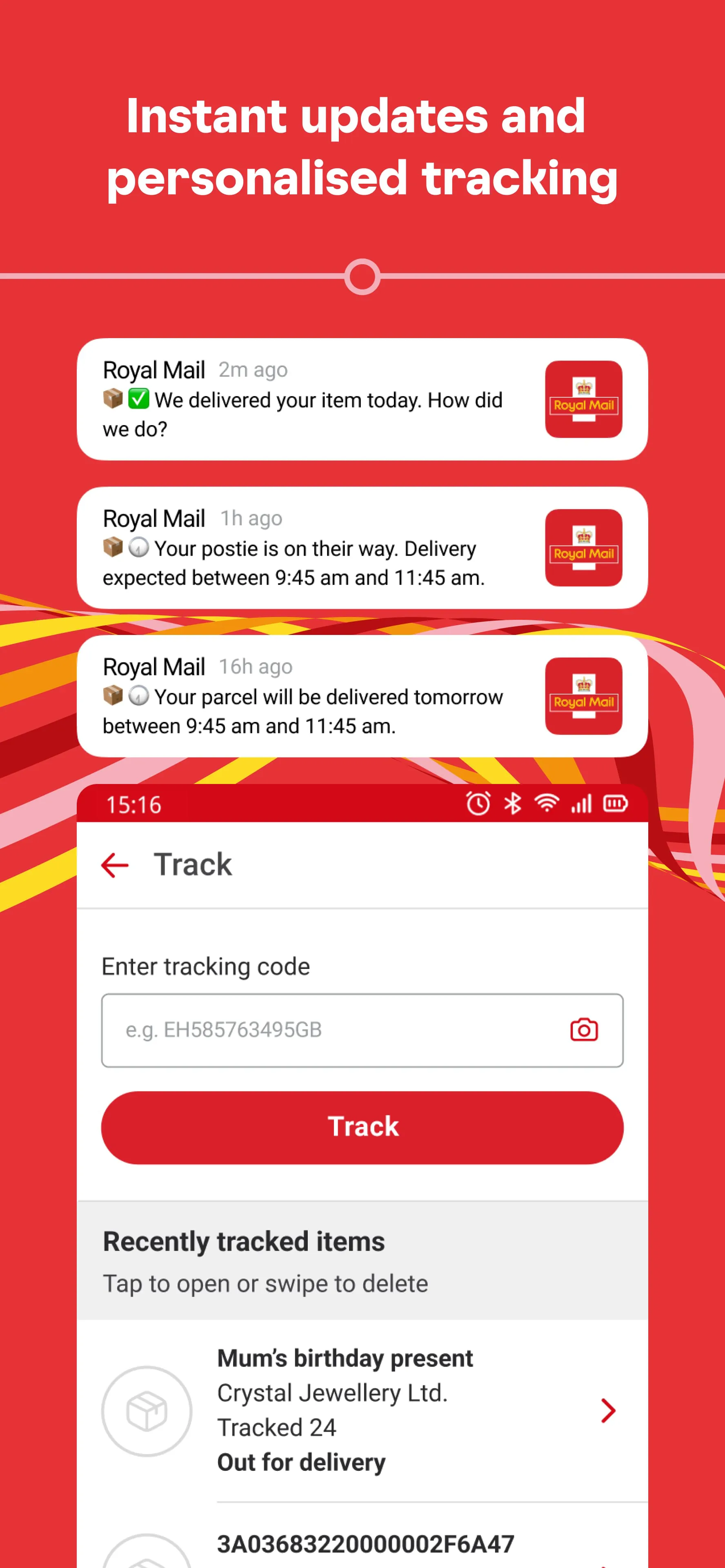 Royal Mail