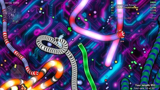 slither.io