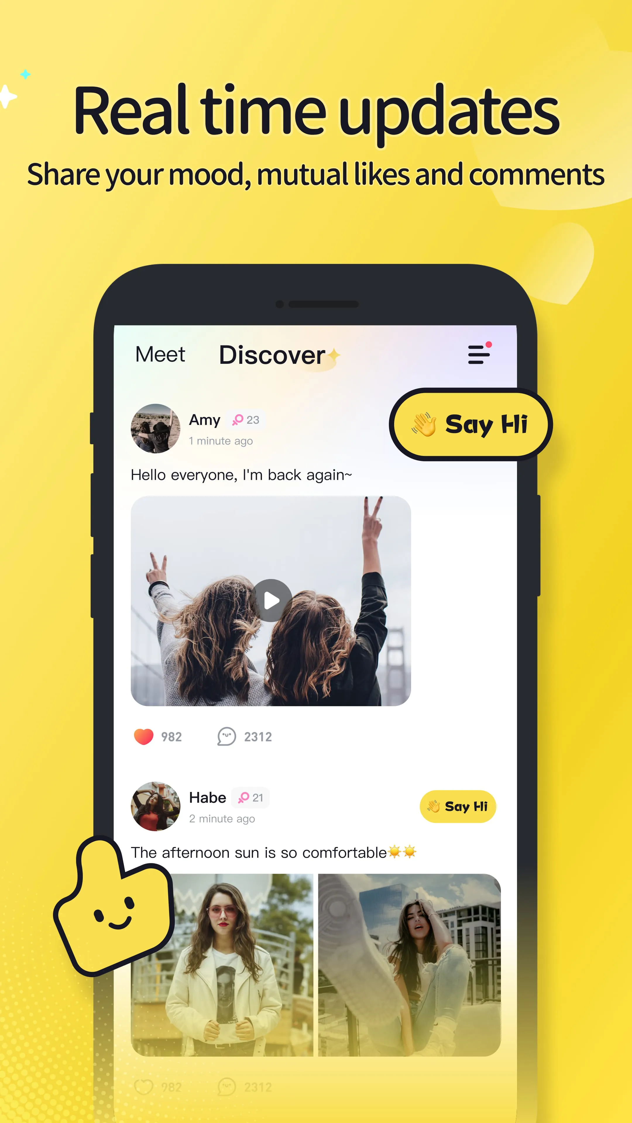 Wefun-Voice chat,Party,Game