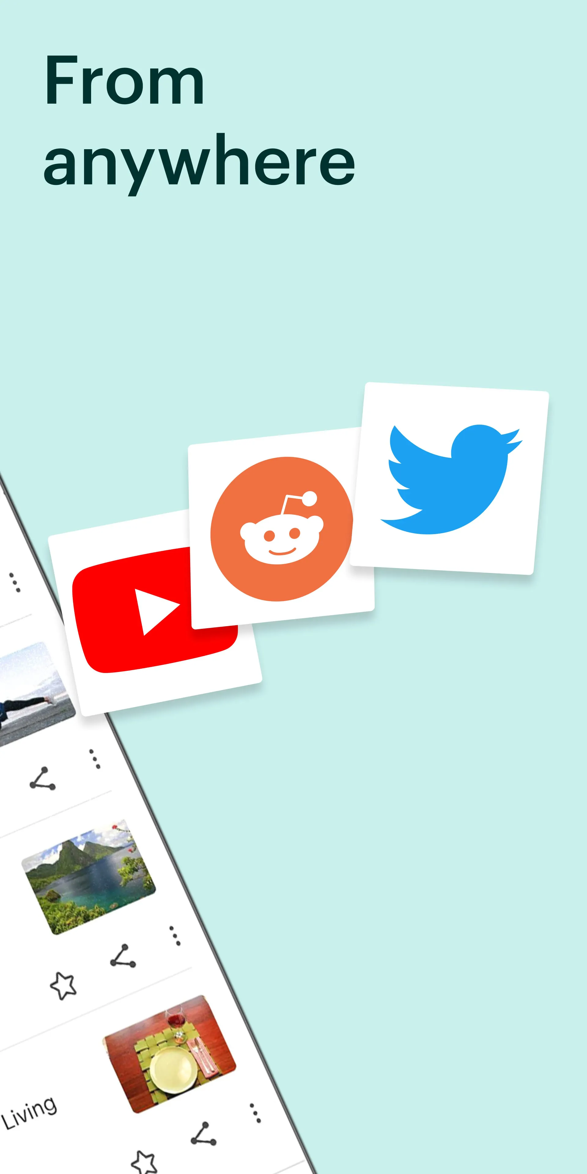 Pocket: Save. Read. Grow.