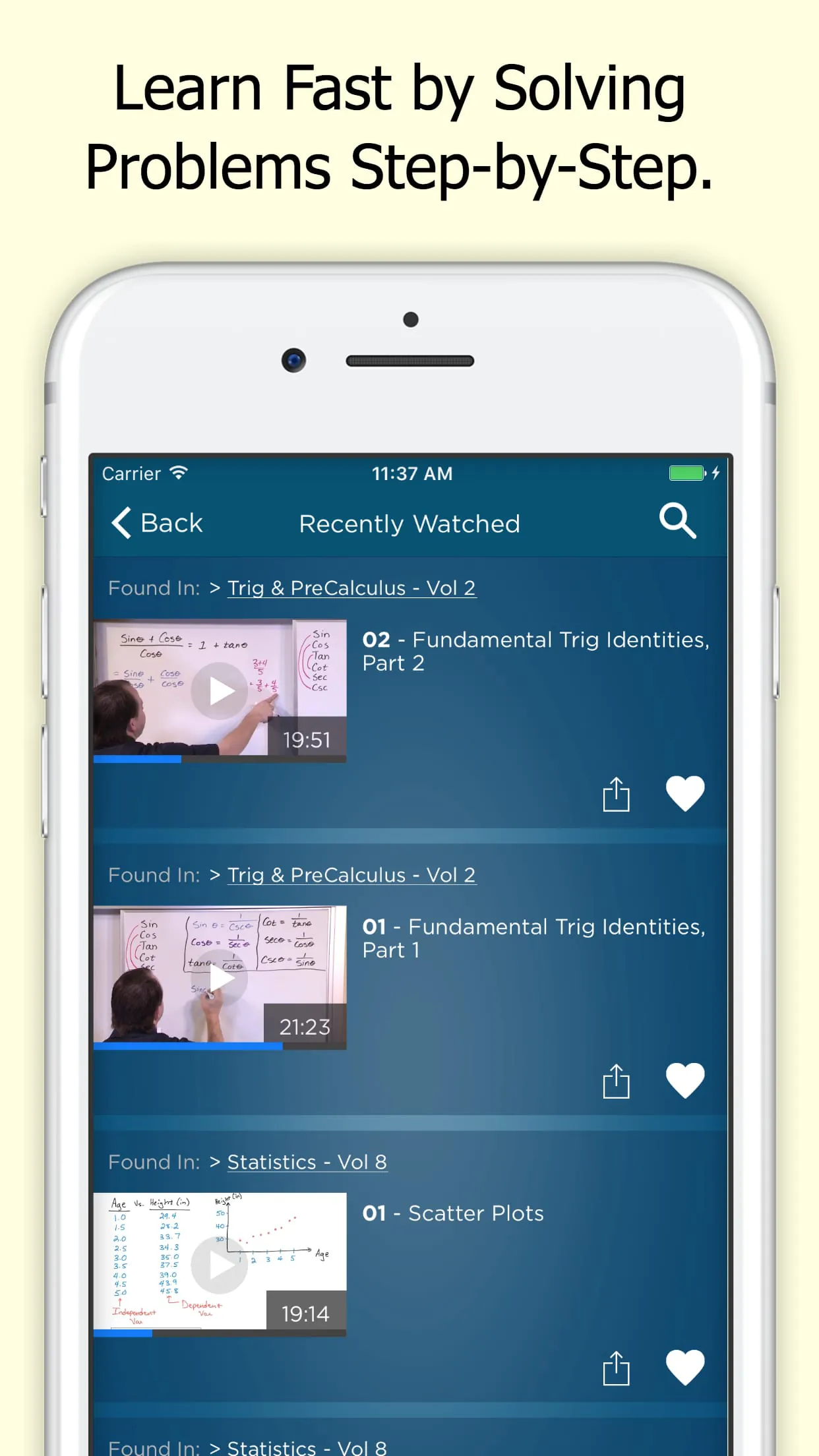 Math & Science Tutor - Algebra