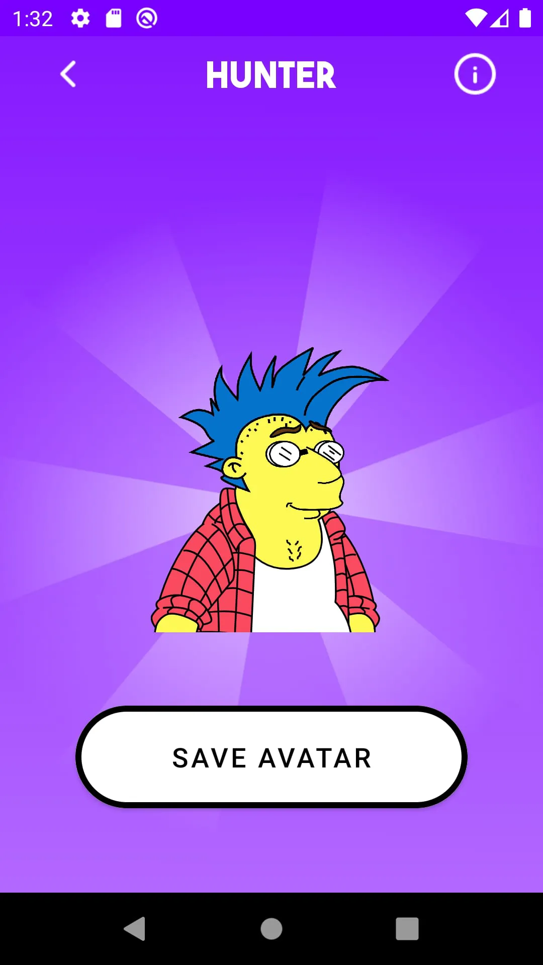 Cartoon Avatar - Face Emoji &