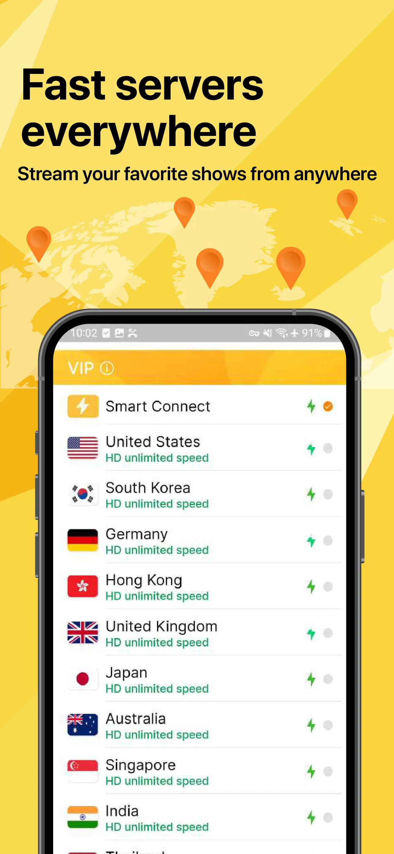 Aox VPN