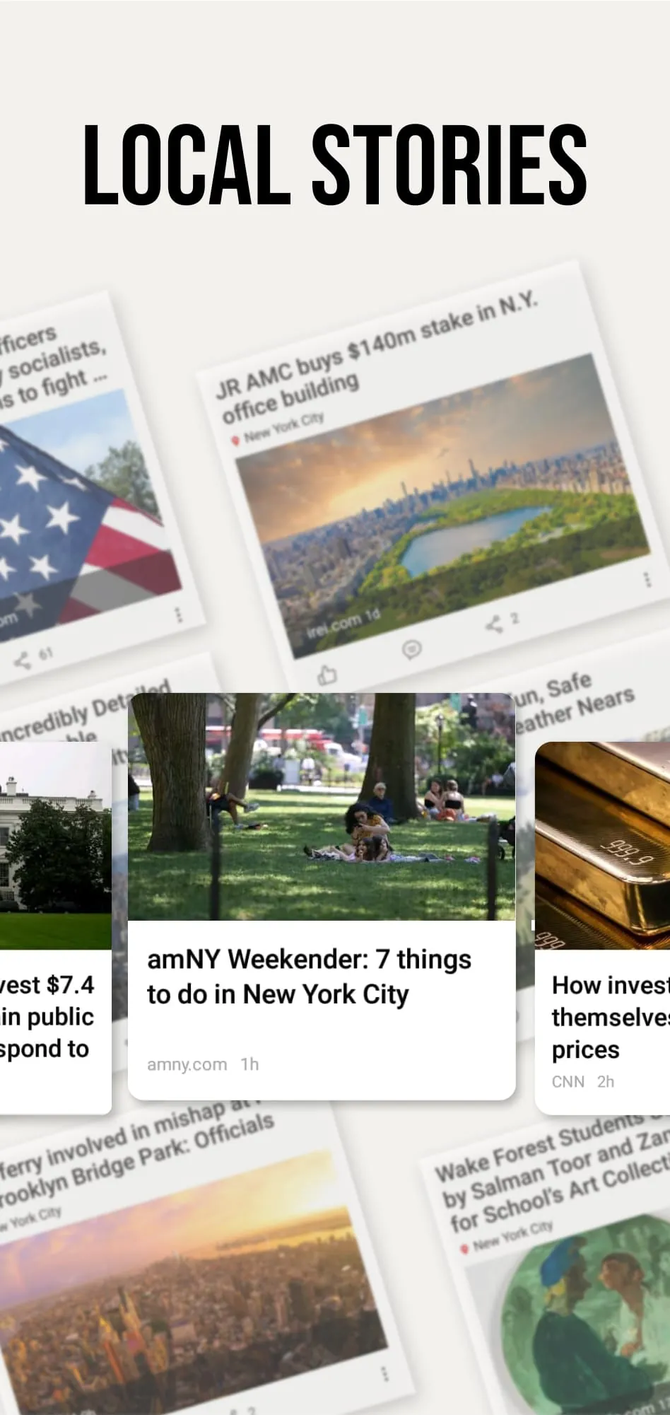 Apex News: Breaking & Local