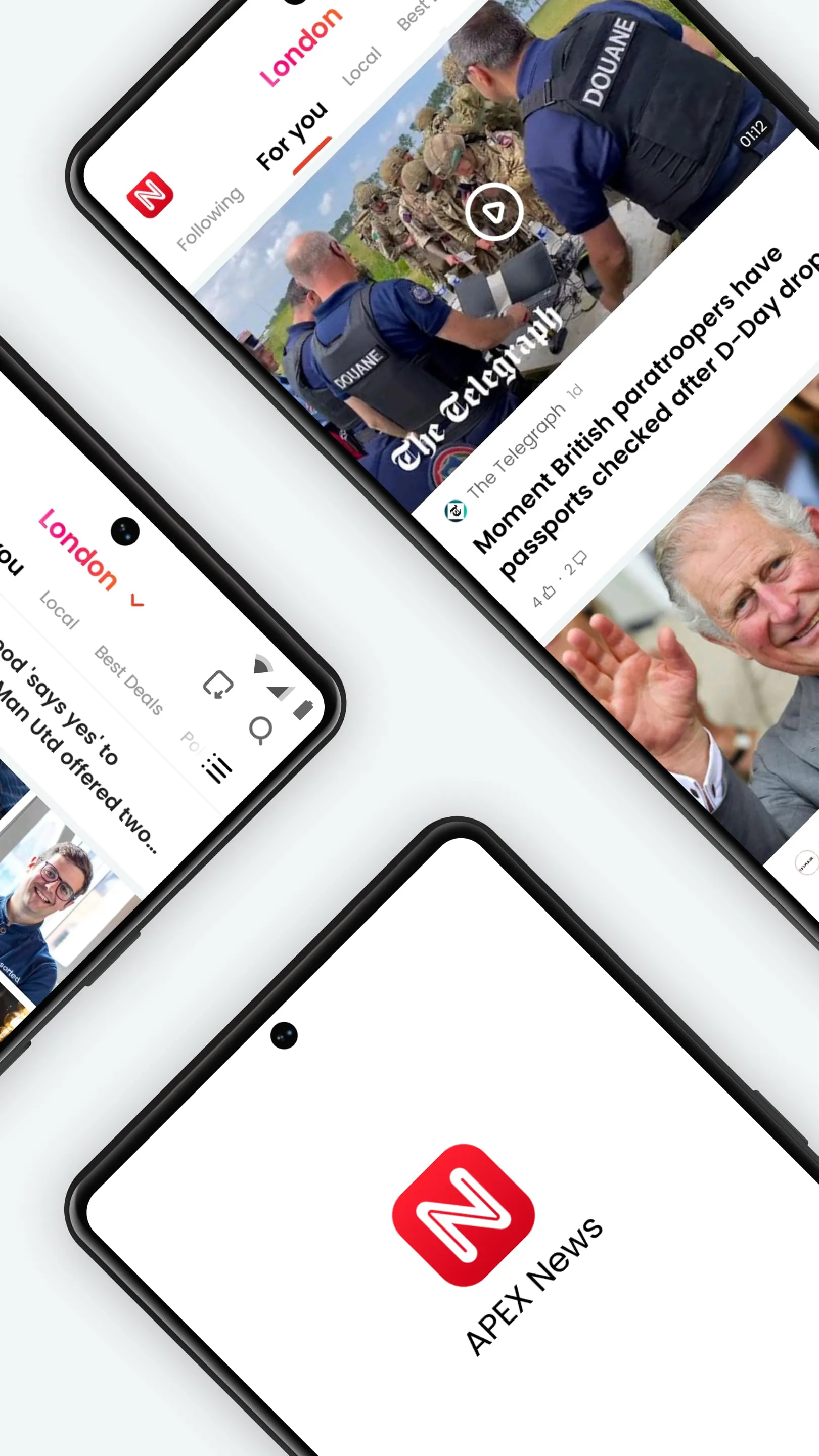 Apex News: Breaking & Local