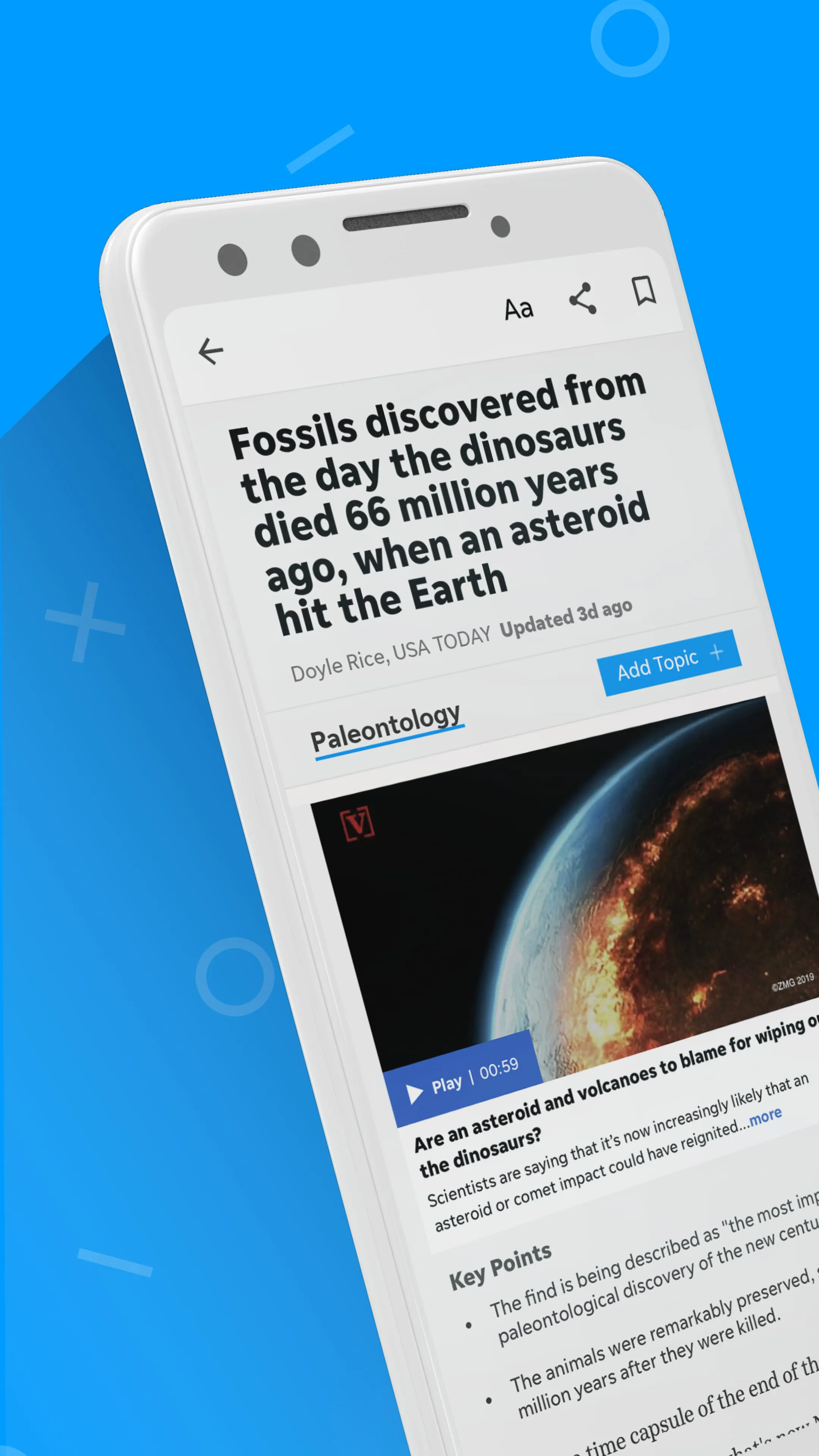 Coloradoan: Local News