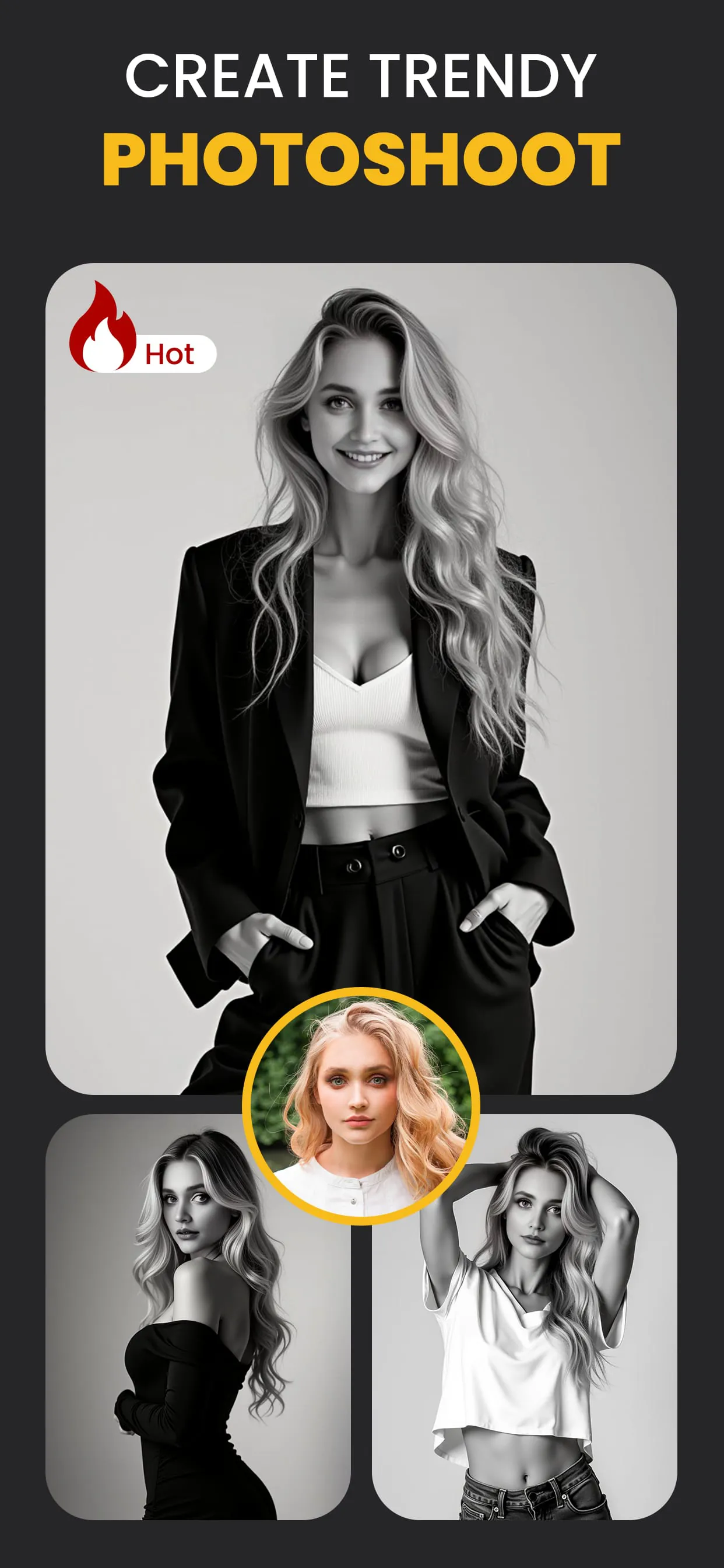 Photo Lab Picture Editor & Art