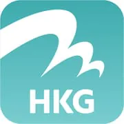 My HKG – HK Airport (Official)