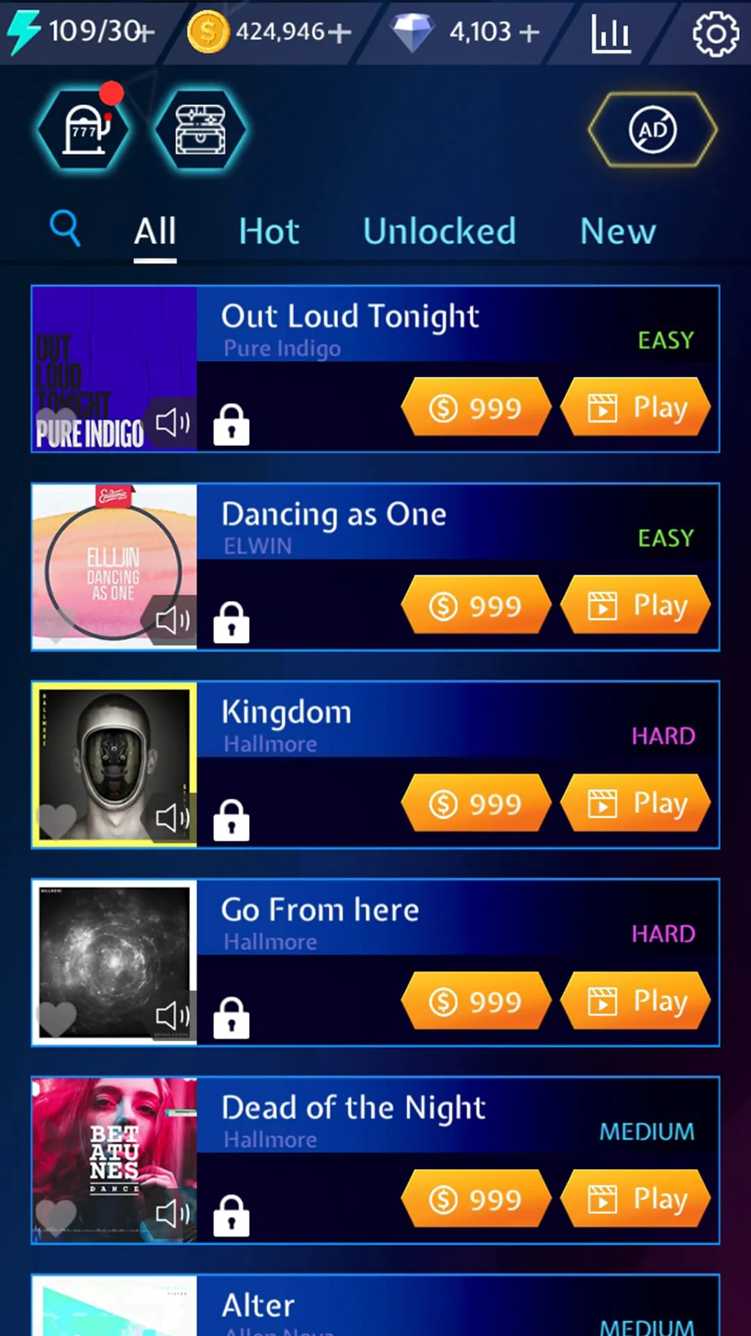 Beat Mania: Music Dash Dance