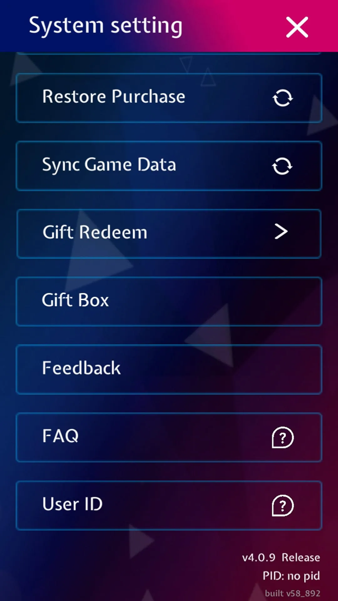 Beat Mania: Music Dash Dance