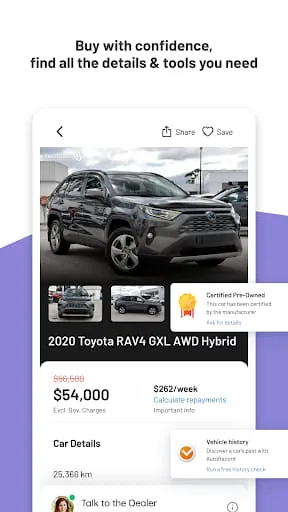 CarsGuide – Buy Cars Online