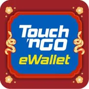 Touch 'n Go eWallet