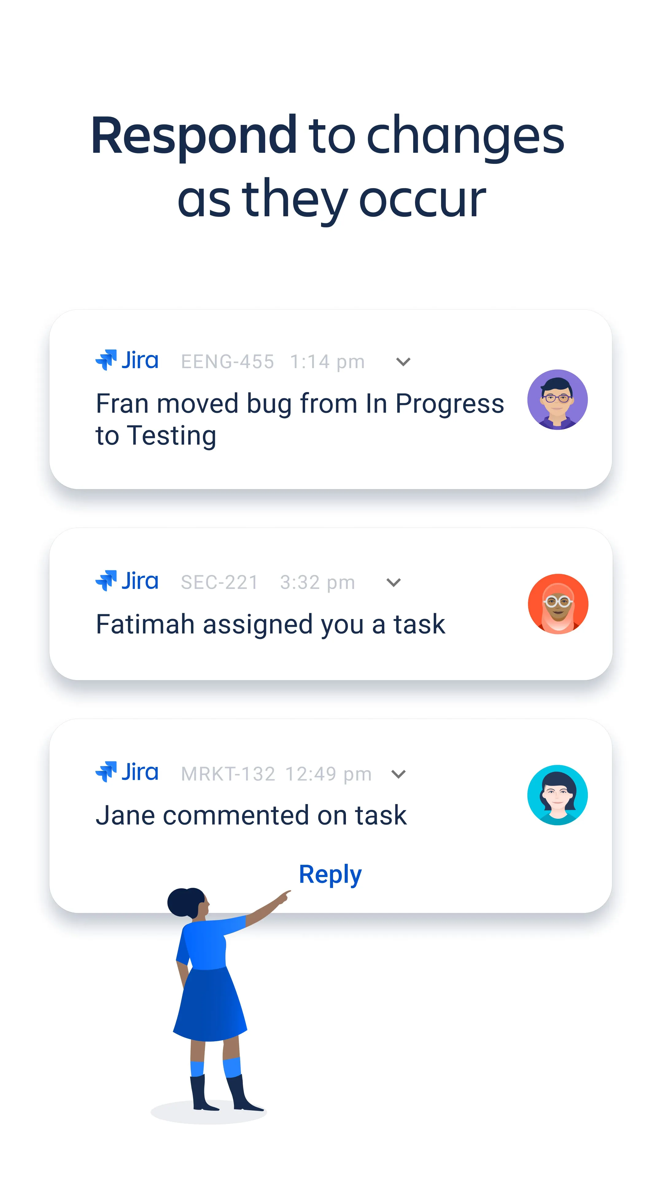 Jira Cloud by Atlassian