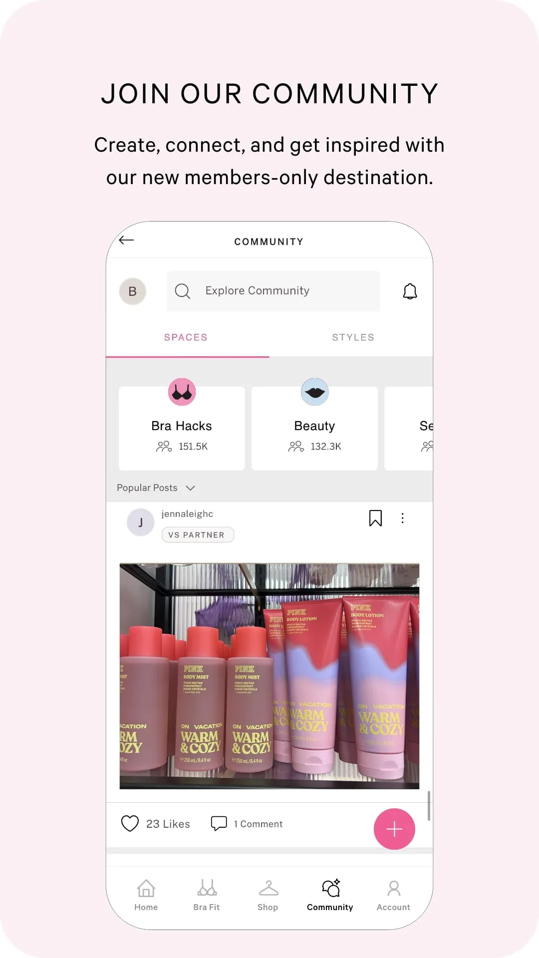 Victoria's Secret PINK Apparel