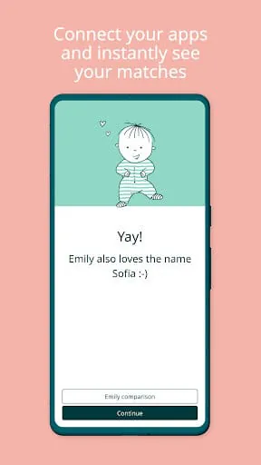 Baby Names / First Names 2024