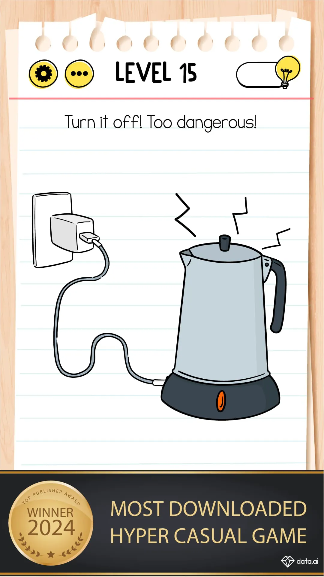 Brain Test: Tricky Puzzles