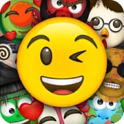 Emoji Maker - Emoji Stickers