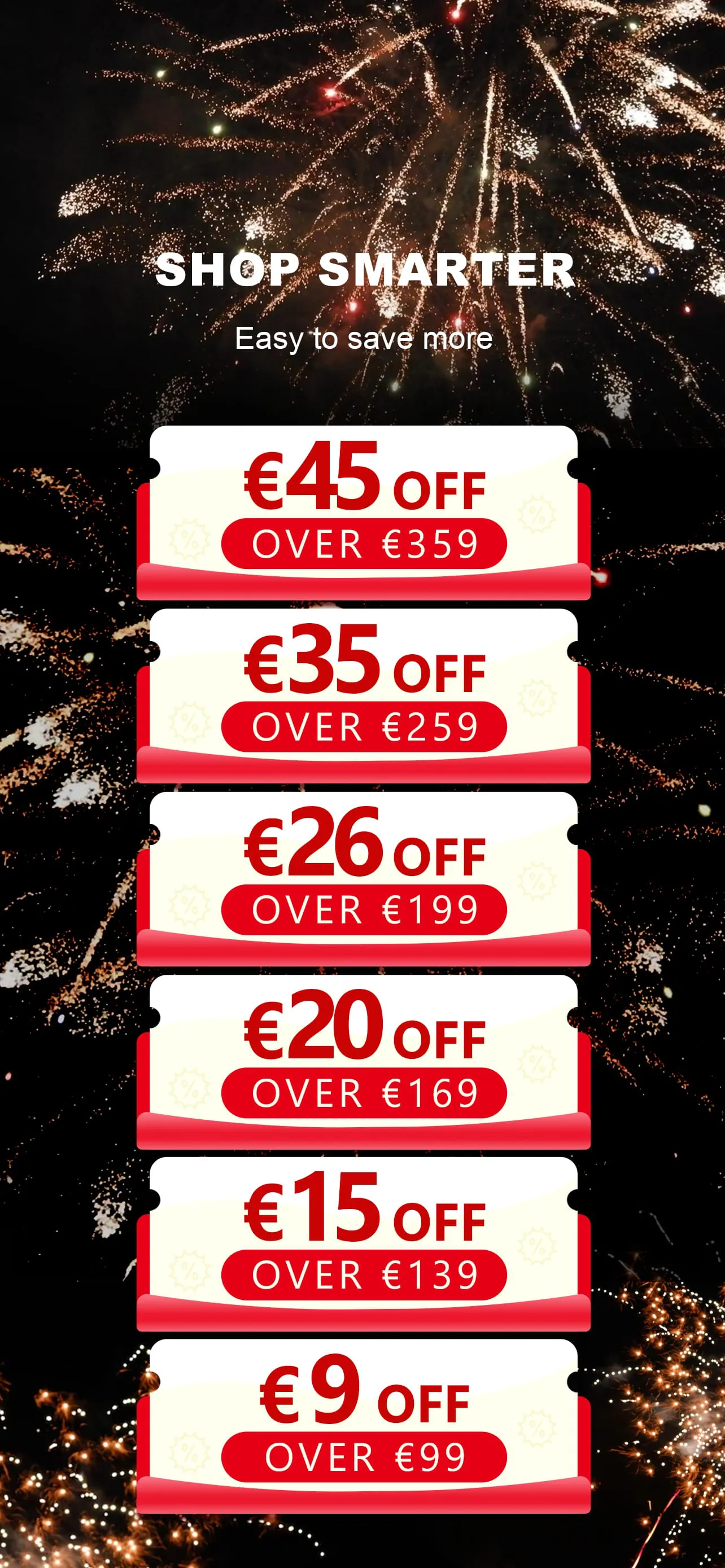 Voghion - Online shopping app