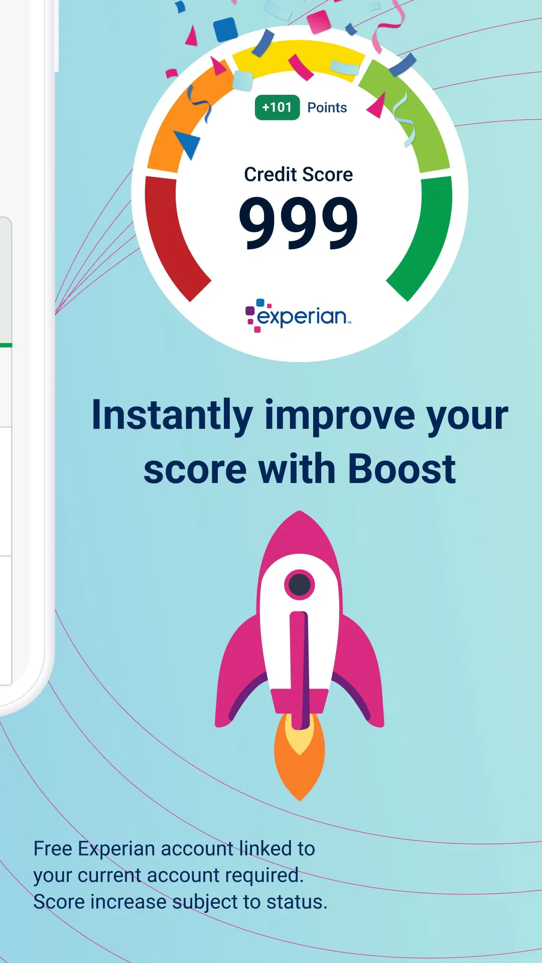 Experian: Credit Score