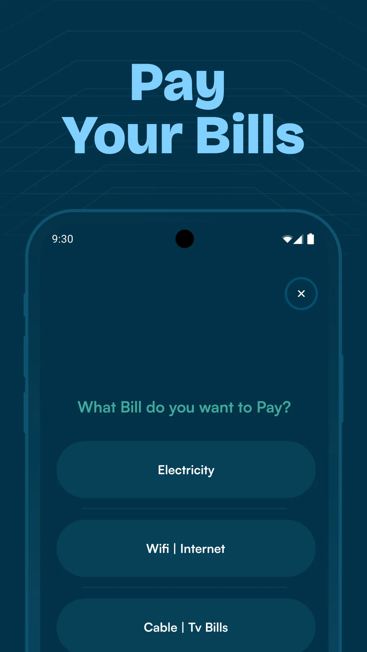 NOSH: Buy & Sell Gift Cards