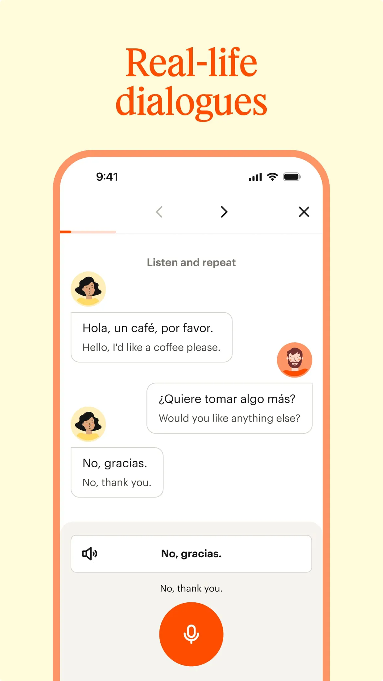 Babbel - Learn Languages