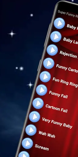 Super Funny Ringtones