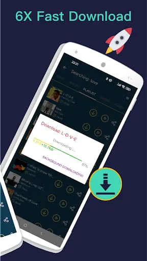 Mp3 Music downloader all songs