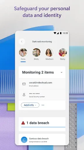 Microsoft Defender: Antivirus