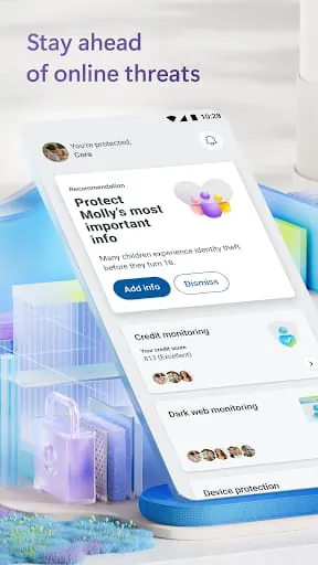 Microsoft Defender: Antivirus