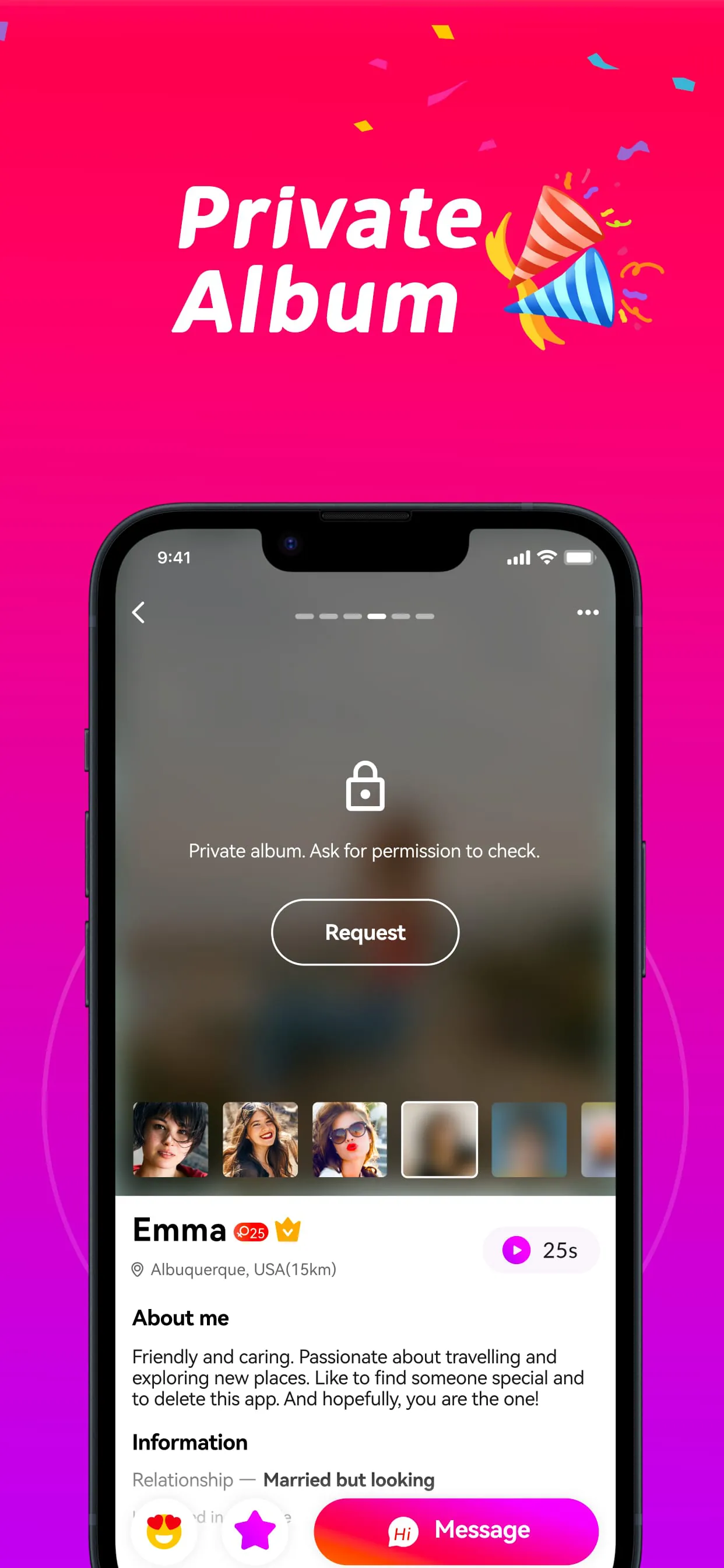 FWB Hookup & NSA Dating: XFun