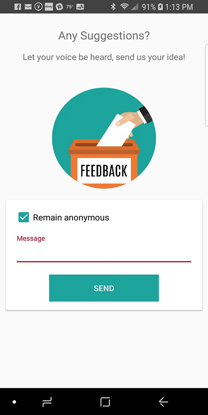 RK Scanner - Employees