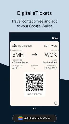 South Western Railway