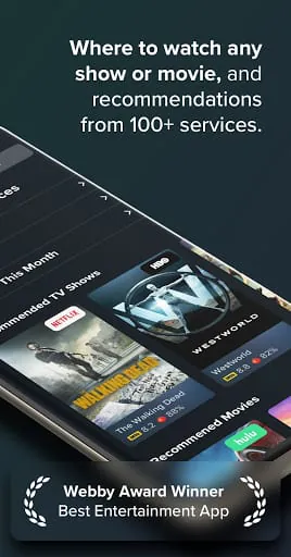 Reelgood - Streaming Guide