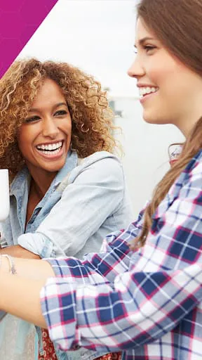 Mental Health App for Moms