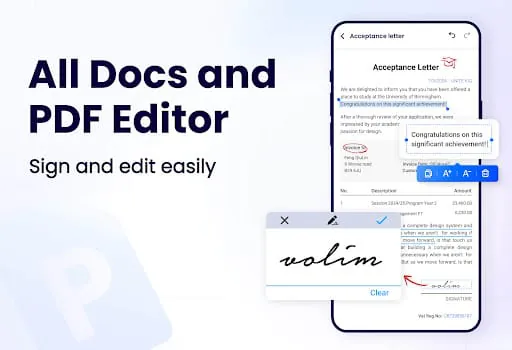 PDF Reader - PDF Viewer