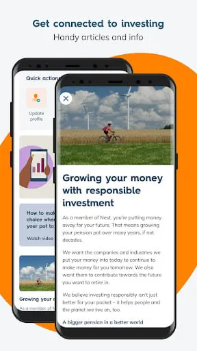 Nest Pensions