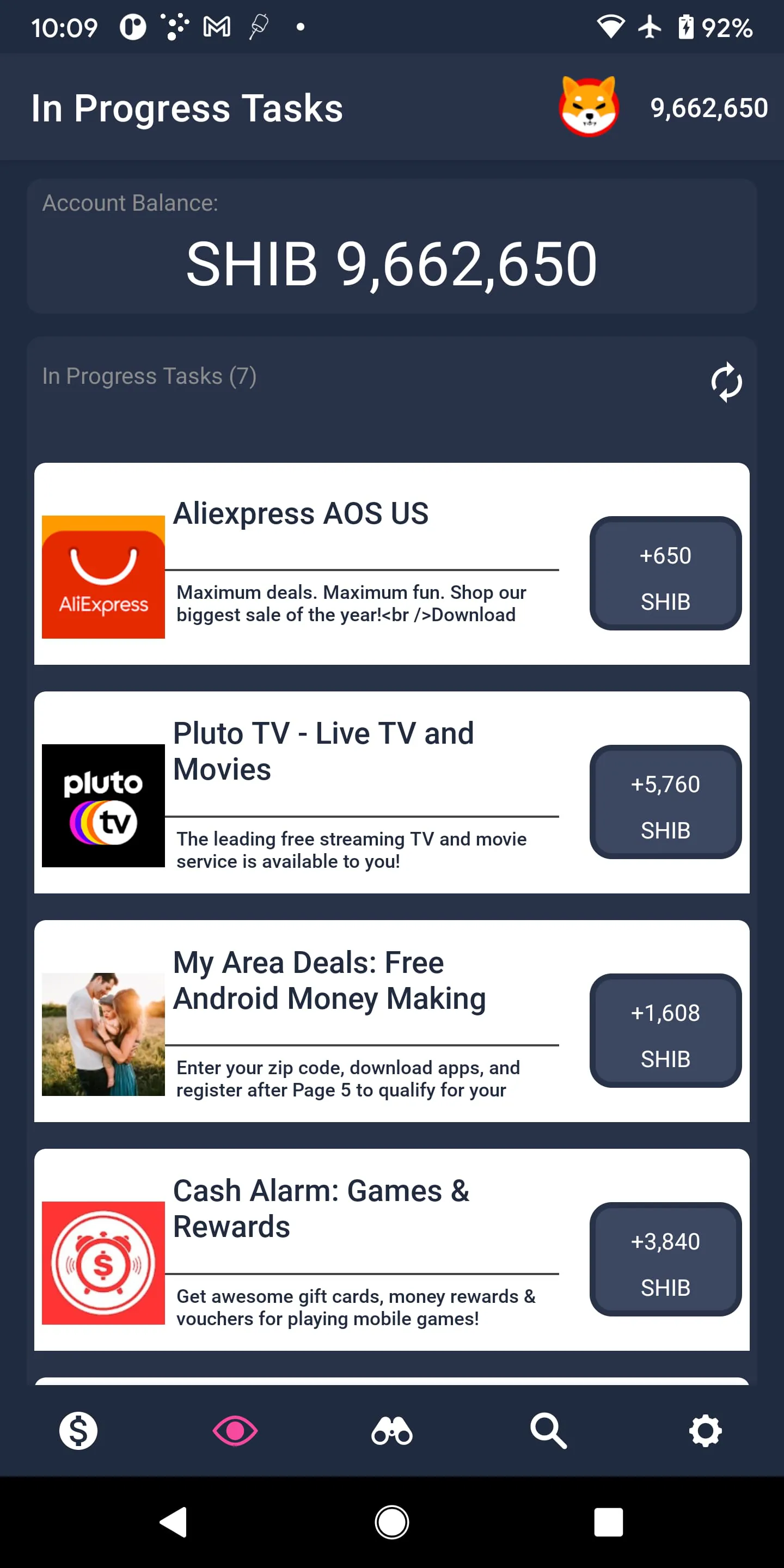 Cash App: Make Money Online