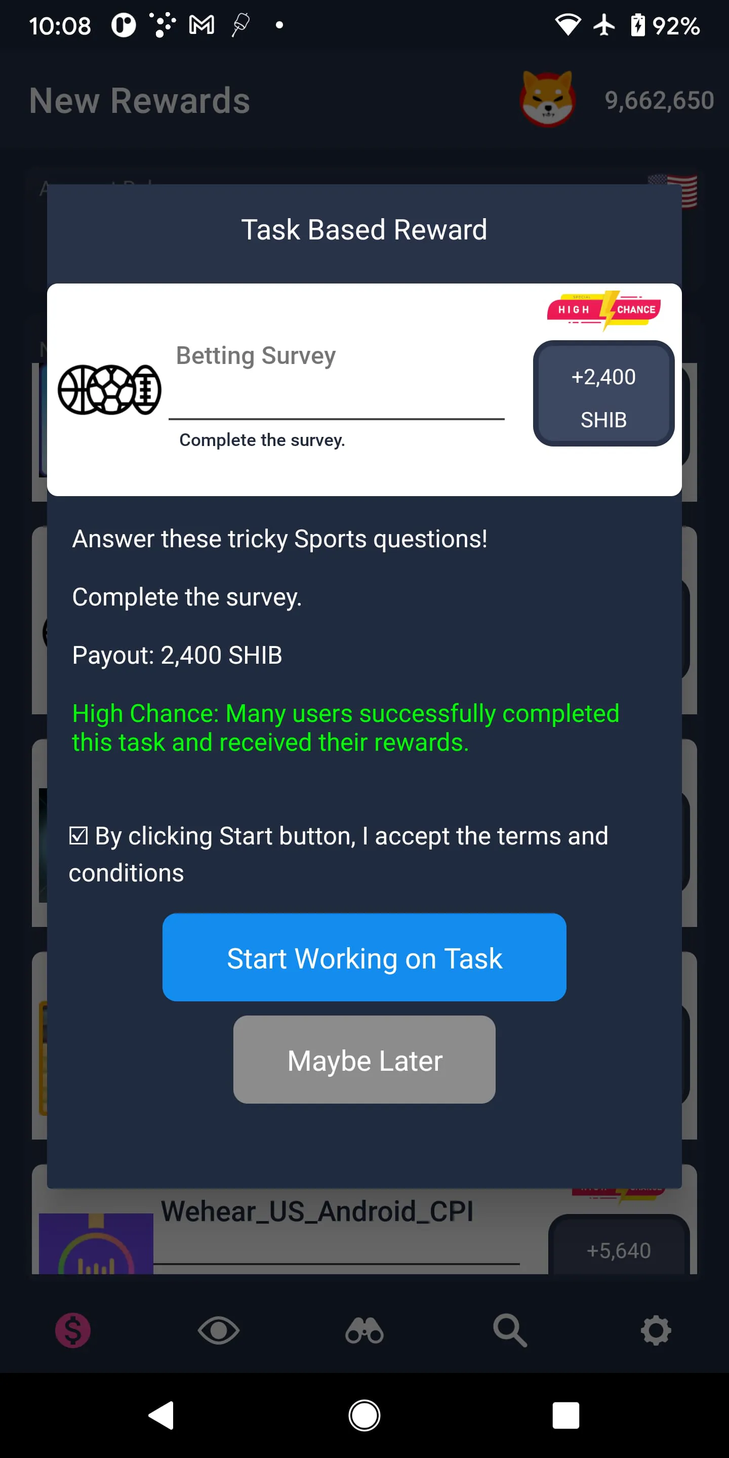 Cash App: Make Money Online