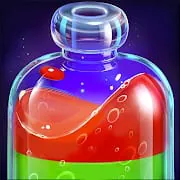 Water Match™- ASMR Water Sort